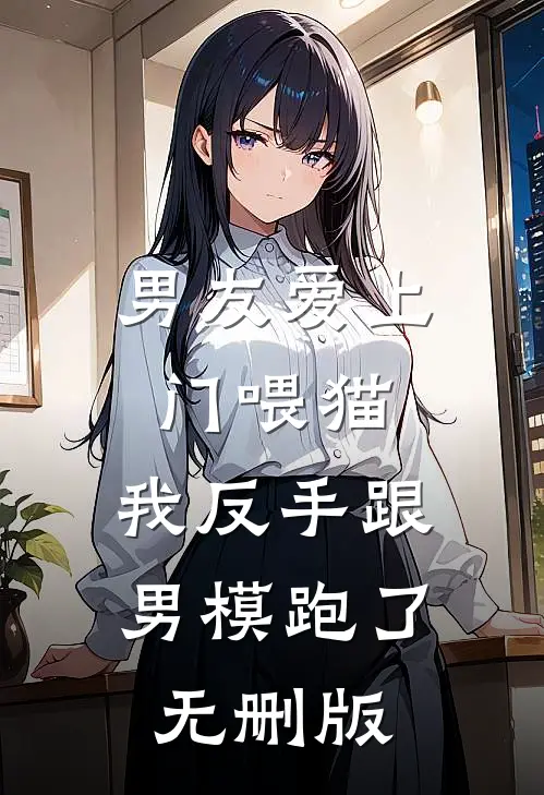 男友爱上门喂猫，我反手跟男模跑了无删版