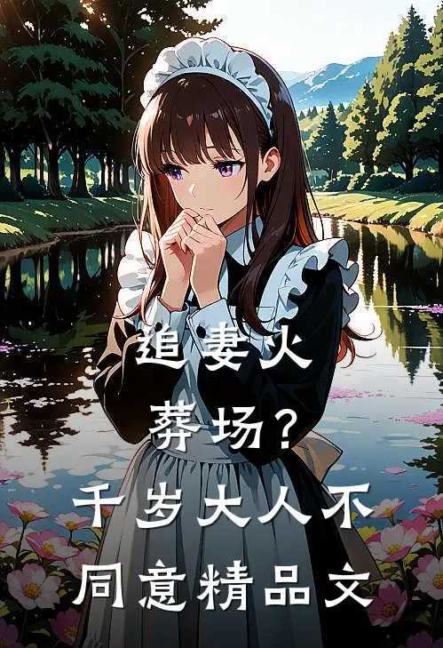 追妻火葬场？千岁大人不同意精品文
