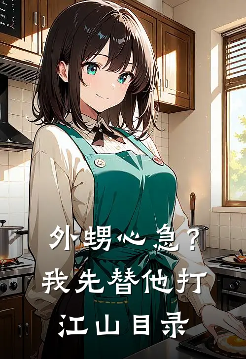 外甥心急？我先替他打江山目录