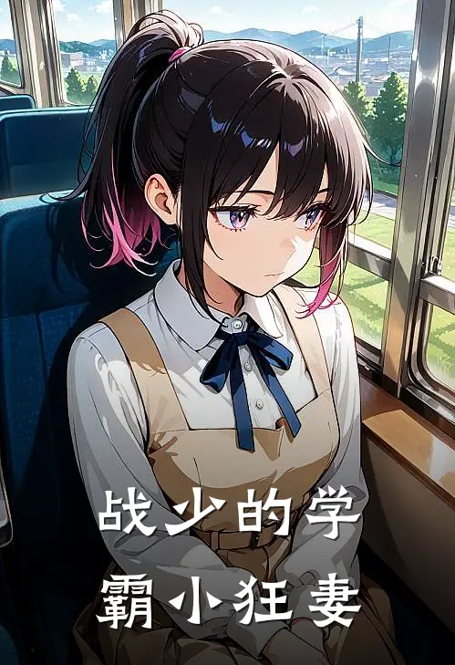 战少的学霸小狂妻