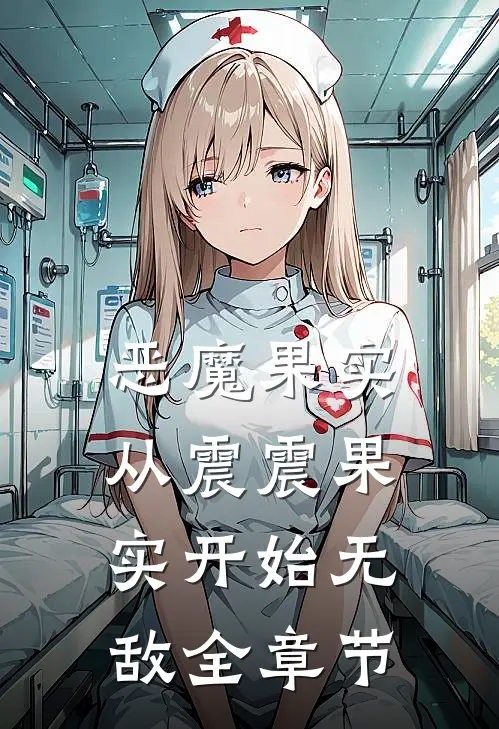 恶魔果实：从震震果实开始无敌全章节