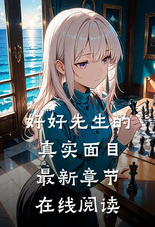 好好先生的真实面目最新章节在线阅读