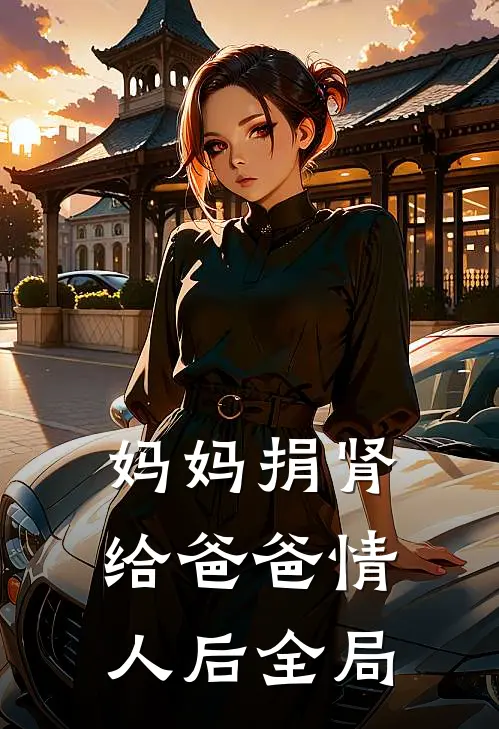 妈妈捐肾给爸爸情人后全局