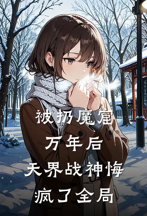 被扔魔窟万年后，天界战神悔疯了全局