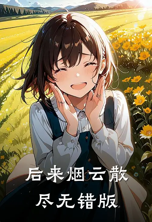 后来烟云散尽无错版