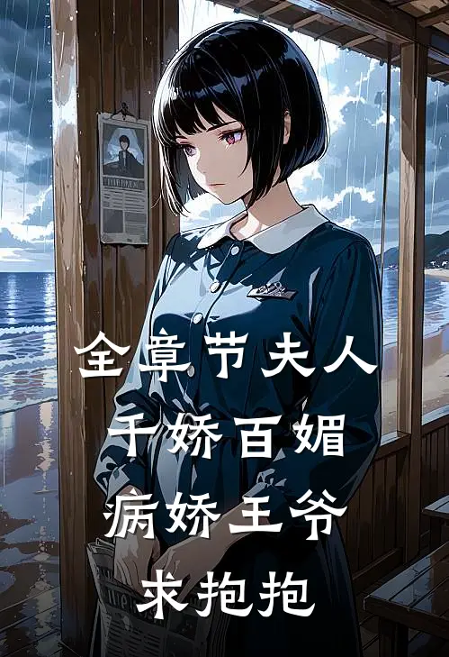 全章节夫人千娇百媚，病娇王爷求抱抱