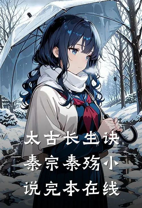 太古长生诀秦宗秦殇小说完本在线