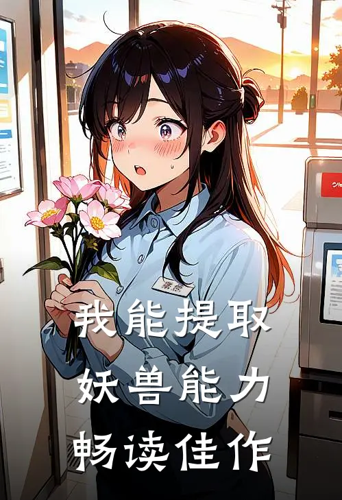 我能提取妖兽能力畅读佳作