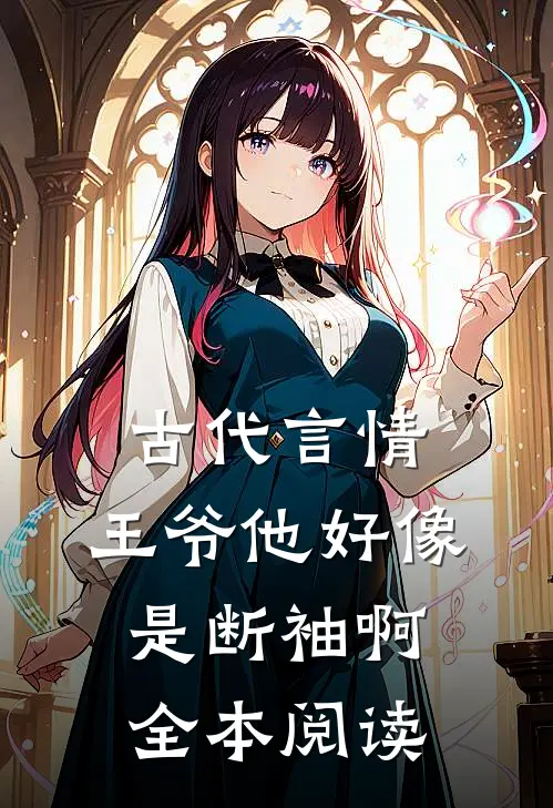 古代言情：王爷他好像是断袖啊全本阅读