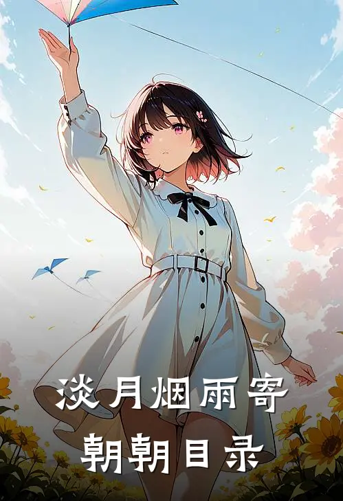 淡月烟雨寄朝朝目录