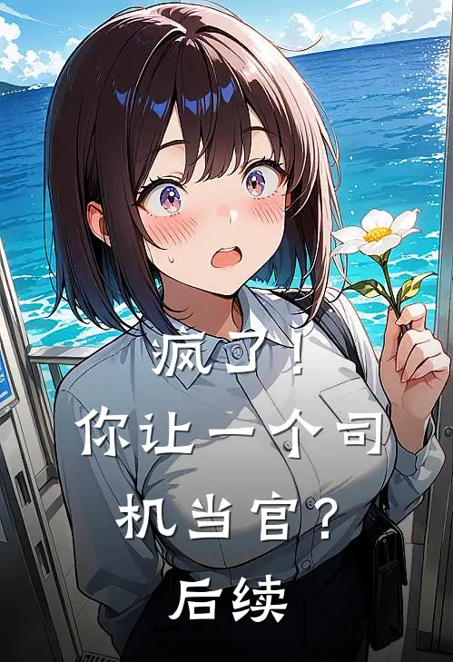 疯了!你让一个司机当官?后续是