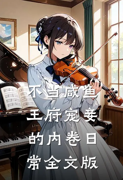 不当咸鱼，王府宠妾的内卷日常全文版