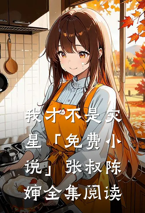 我才不是灾星「免费小说」张叔陈婶全集阅读