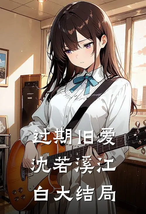 过期旧爱沈若溪江白大结局