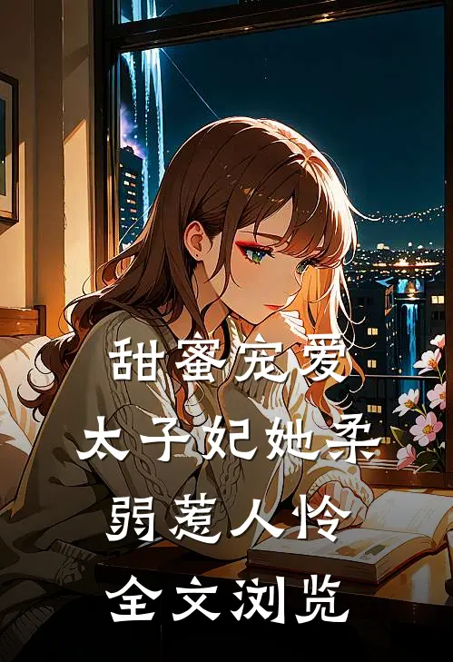 甜蜜宠爱：太子妃她柔弱惹人怜全文浏览