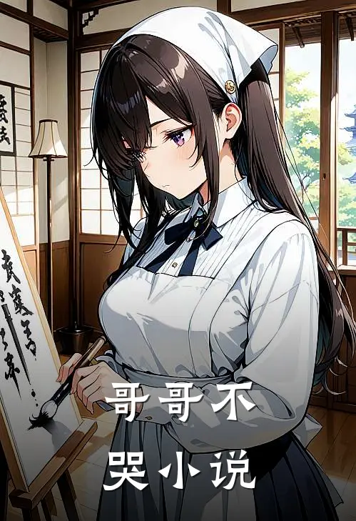 哥哥不哭小说