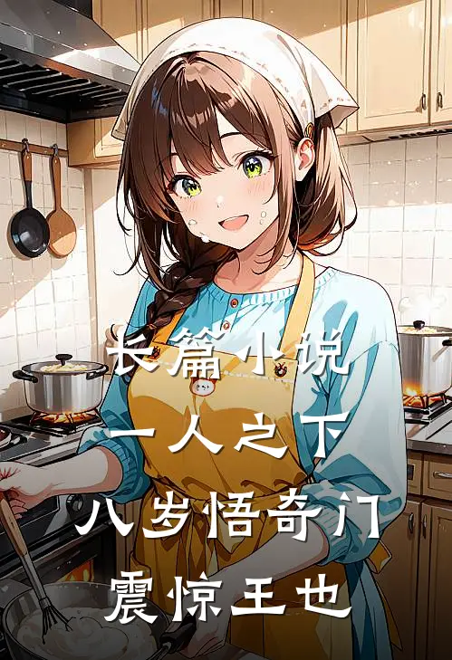 长篇小说一人之下，八岁悟奇门，震惊王也