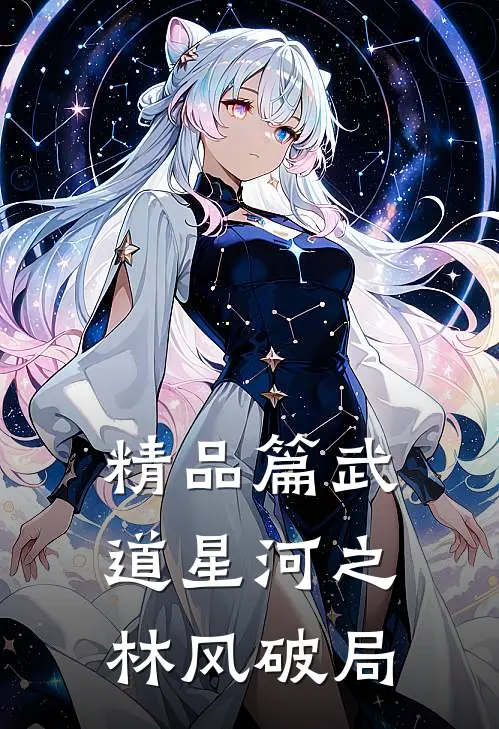 精品篇武道星河之林风破局