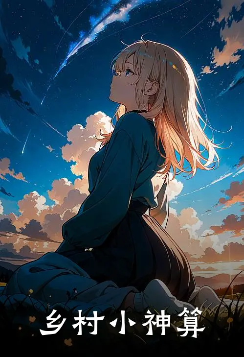 乡村小神算免费