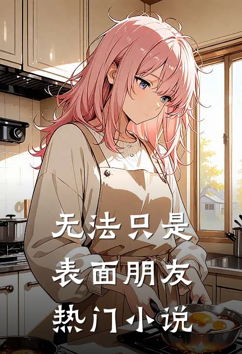 无法只是表面朋友热门小说