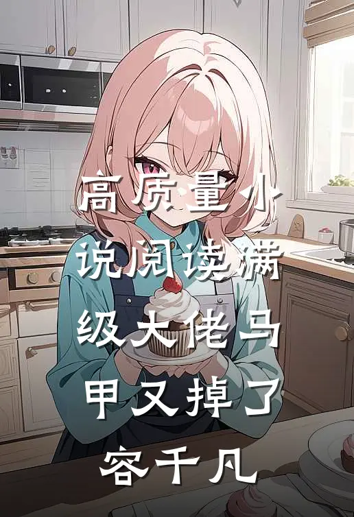 高质量小说阅读满级大佬马甲又掉了容千凡