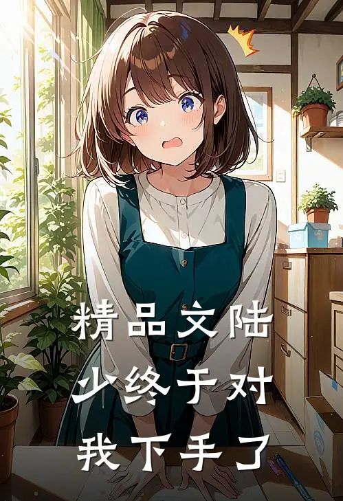 精品文陆少终于对我下手了