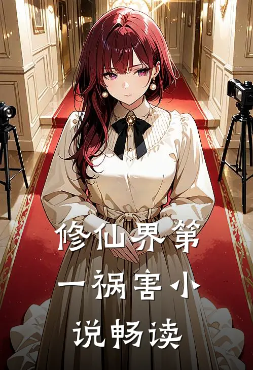 修仙界第一祸害小说畅读