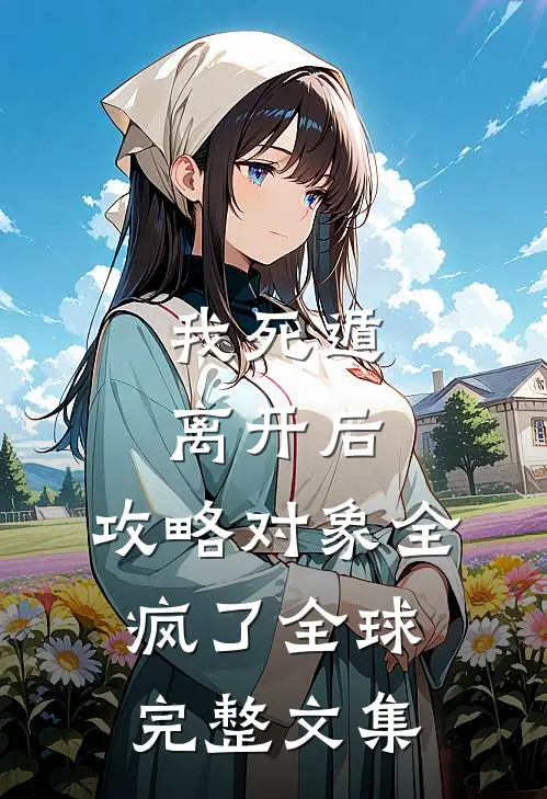 我死遁离开后，攻略对象全疯了全球完整文集