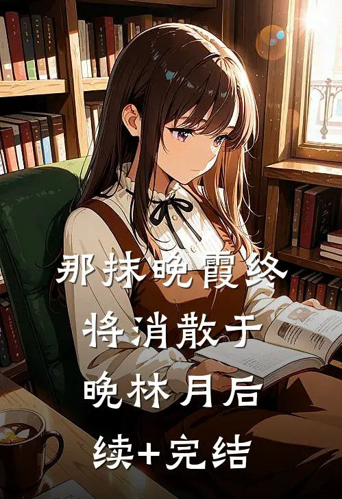 那抹晚霞终将消散于晚林月后续+完结