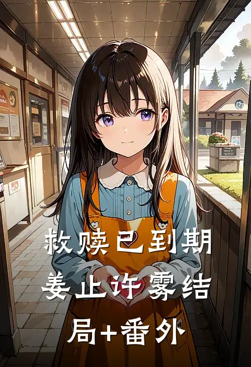 救赎已到期姜止许雾结局+番外