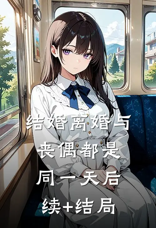 结婚离婚与丧偶都是同一天后续+结局