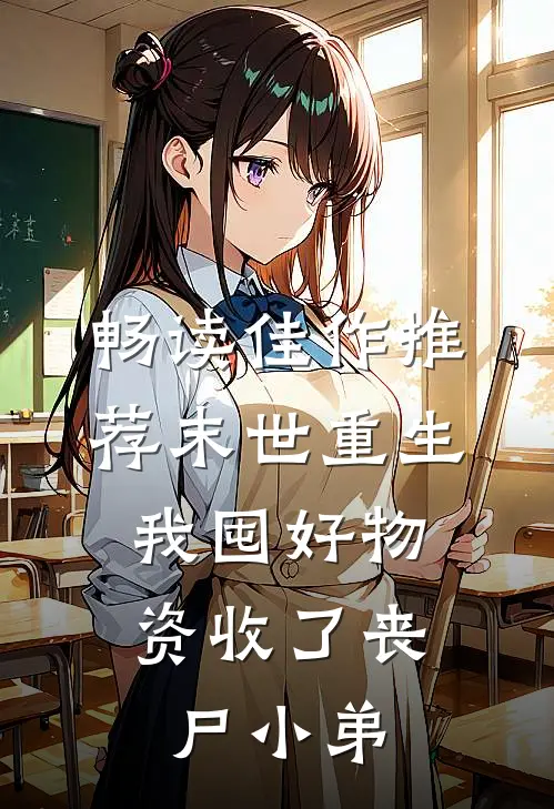 畅读佳作推荐末世重生：我囤好物资收了丧尸小弟