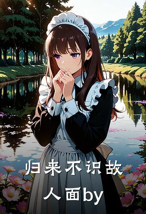 归来不识故人面by
