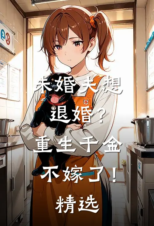 未婚夫想退婚?重生千金不嫁了!精选