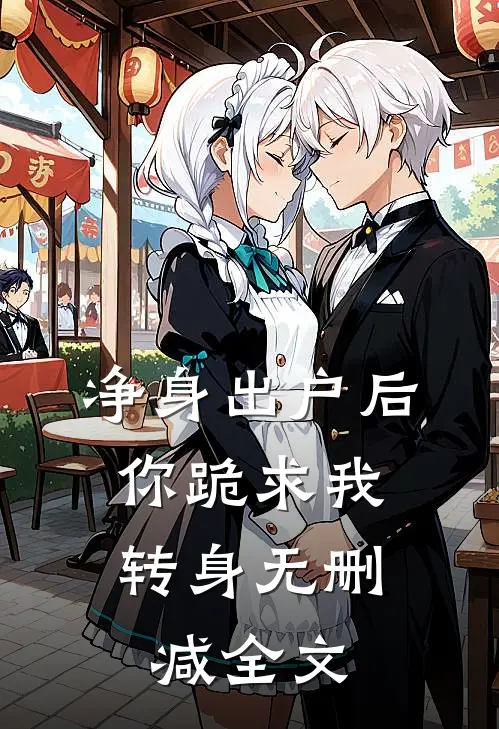 净身出户后，你跪求我转身无删减全文