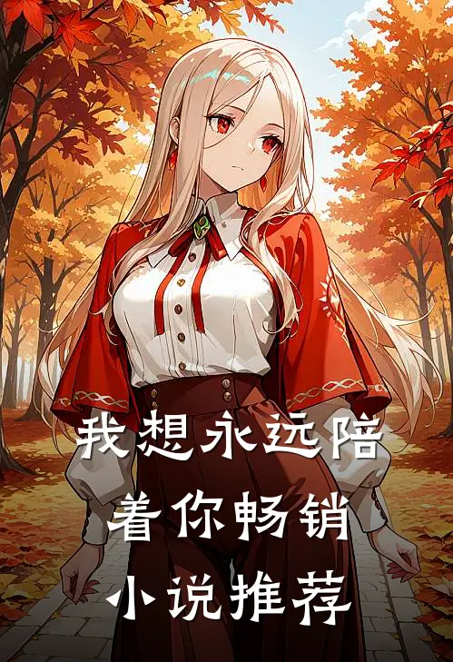 我想永远陪着你畅销小说推荐