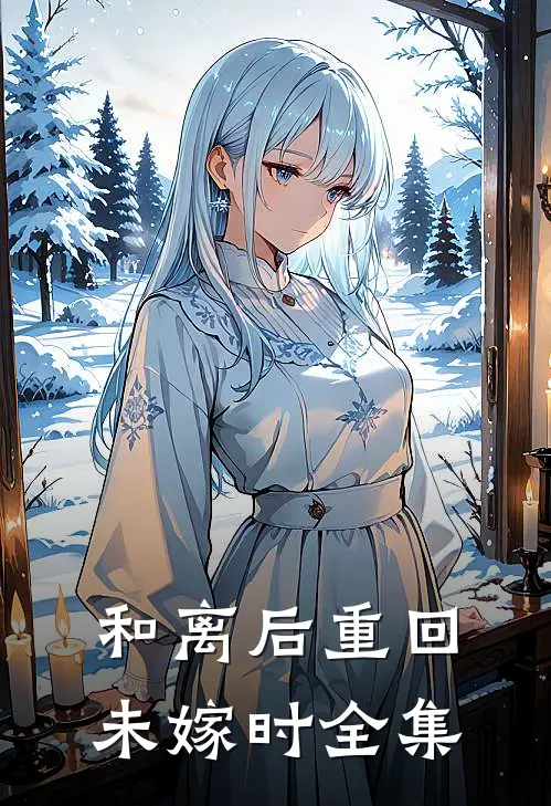 和离后重回未嫁时 全集