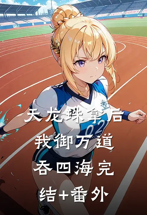天龙珠拿后，我御万道吞四海完结+番外