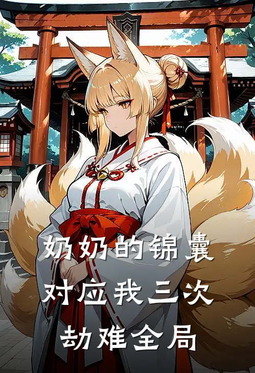 奶奶的锦囊，对应我三次劫难全局
