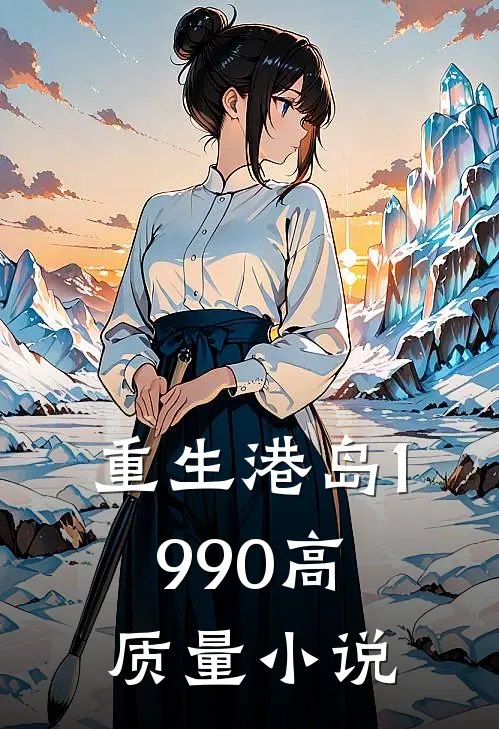 重生港岛1990高质量小说