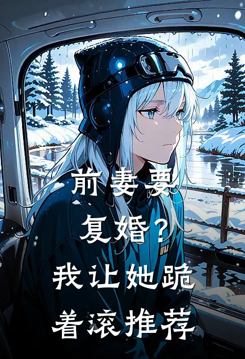 前妻要复婚？我让她跪着滚推荐