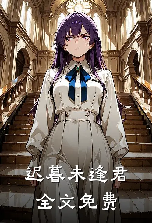 迟暮未逢君全文免费