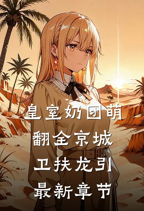 皇室奶团萌翻全京城卫扶龙引最新章节
