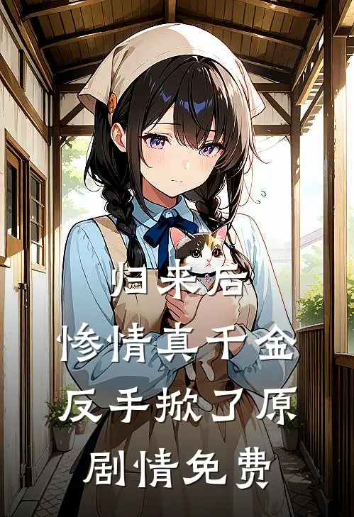归来后，惨情真千金反手掀了原剧情免费