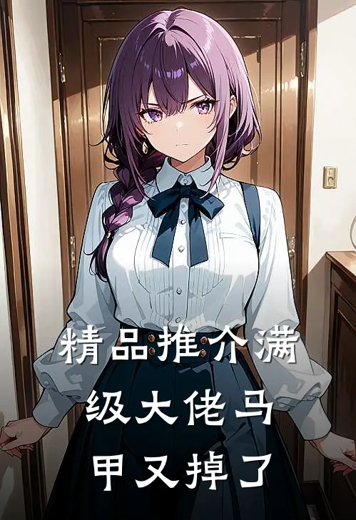 精品推介满级大佬马甲又掉了
