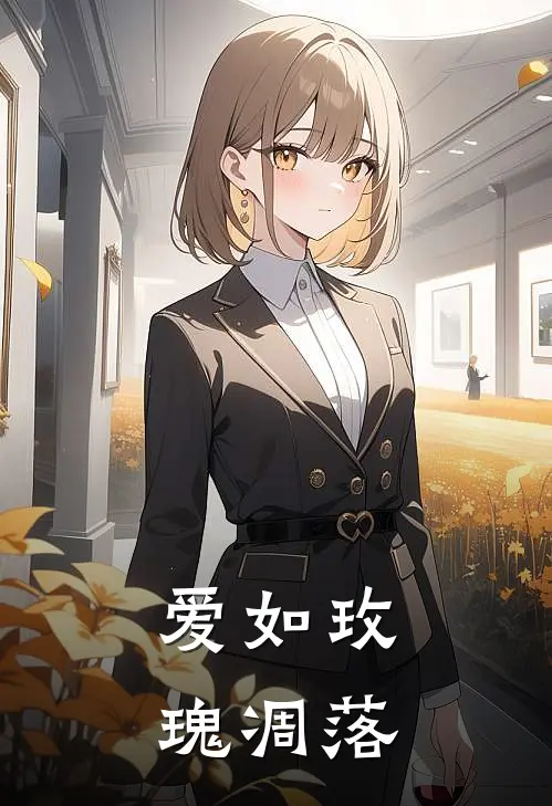 爱如玫瑰凋落