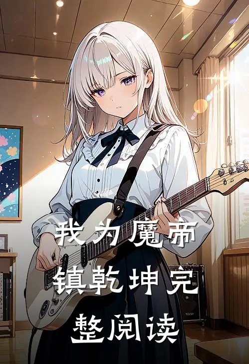 我为魔帝镇乾坤完整阅读
