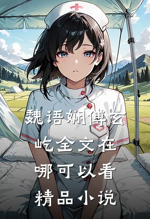 魏语娴傅玄屹全文在哪可以看精品小说
