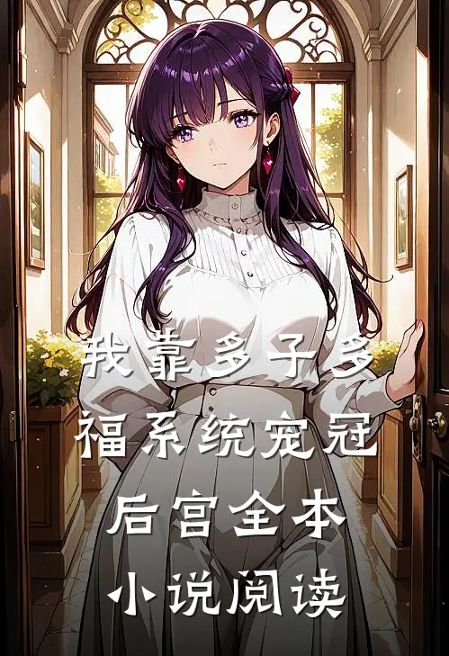 我靠多子多福系统宠冠后宫全本小说阅读