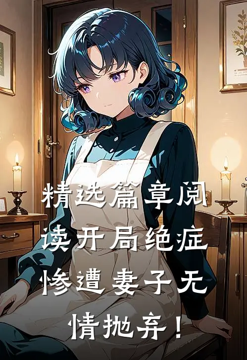 精选篇章阅读开局绝症，惨遭妻子无情抛弃！